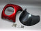 ^CB750K RS Legit Cowl (Candy Ruby Red)