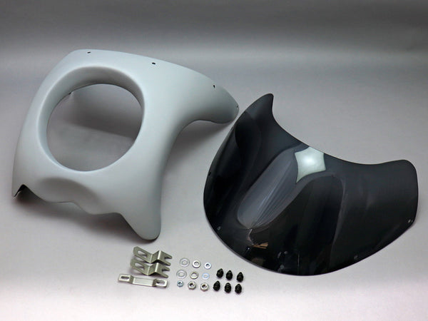^CB750K RS Regi Cowl (unpainted)