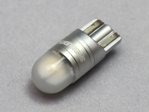 :CB750K Position Lamp LED Bulb SPHERE LIGHT DX T10