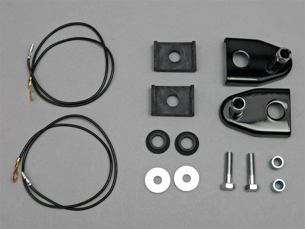 ^CB750 K0, K1 rear turn signal stay set