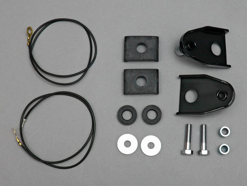 ^CB750 K0,K1リアウインカーステー一式【3】