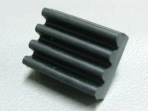 *CB750K, CB400F side stand stop rubber