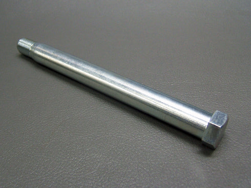 +*CB750K Pillion Step Bolt