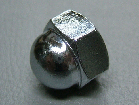 *CB750 K0.K1 hexagonal cap nut 10mm