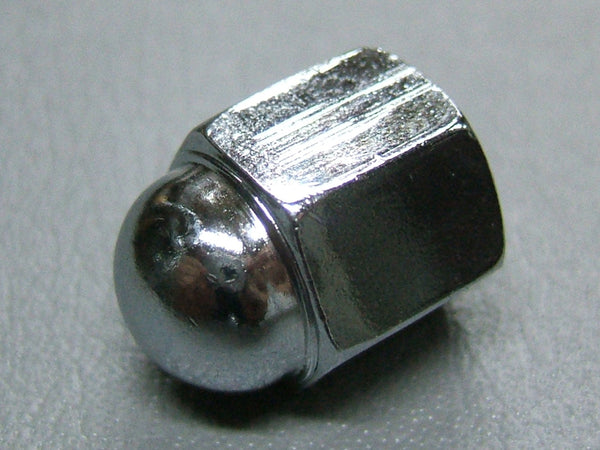 ^CB750 K2-K6 CB400F CB350F Rear cushion upper nut