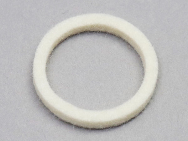 *CB750K CB350F rear fork felt ring