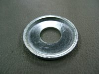 *CB750K CB350F Rear Fork Dust Seal Cap 5C