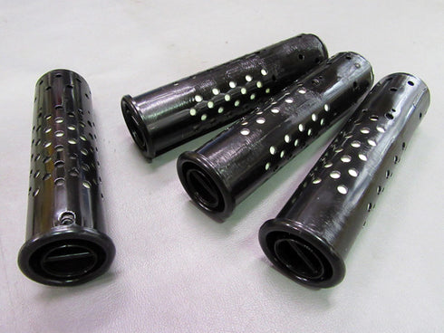 +CB750 K0 無番エキゾーストマフラー 初期型レンコンタイプ