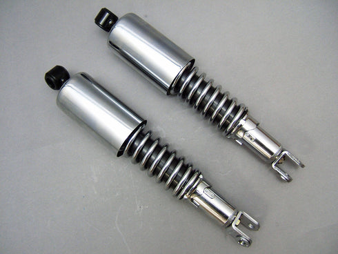 CB750 K0 Rear Cushion Assembly Set