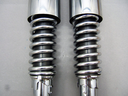 CB750 K0 Rear Cushion Assembly Set