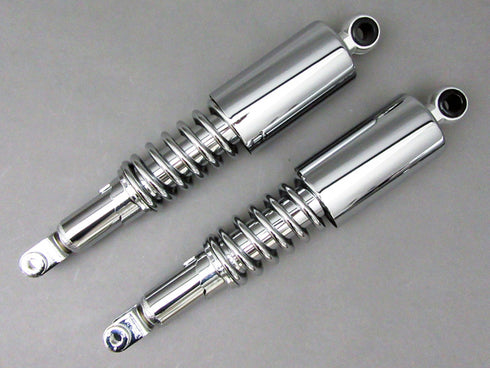 CB750 K2-K6 Rear Cushion Assembly Set