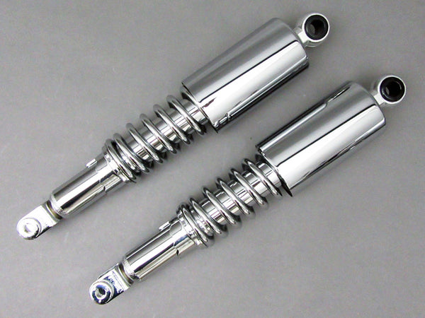 CB750 K2-K6 Rear Cushion Assembly Set