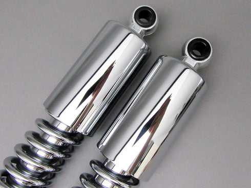 CB750 K2-K6 Rear Cushion Assembly Set