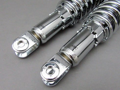 CB750 K2-K6 Rear Cushion Assembly Set