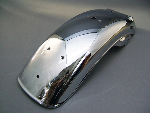 CB750 K2-K6 rear fender