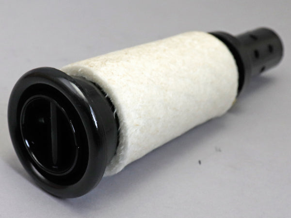 +CB750 K0無番マフラー 太芯ディフューザーパイプ