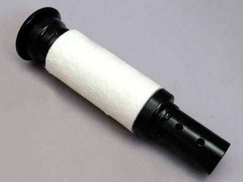 +CB750 K0無番マフラー 太芯ディフューザーパイプ