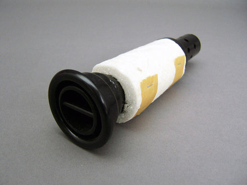 +*CB750 K0 無番エキゾーストマフラーセット 後期型太芯タイプ