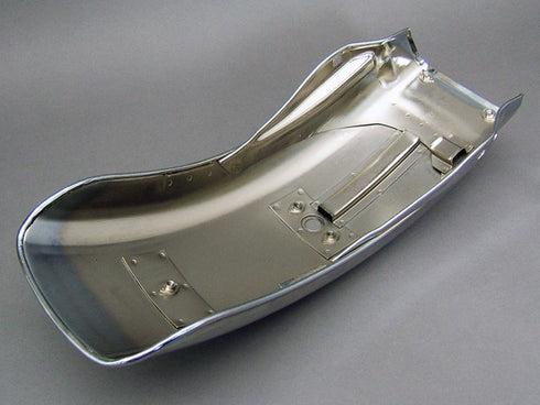 CB400F CB350F リアフェンダー