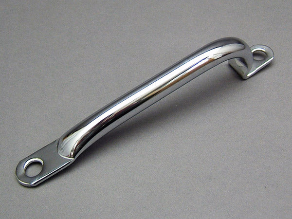 CB400F サイドグリップ