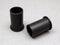 Reinforced rear fork pivot bush set for CB750K6, CB400F, and CB350F