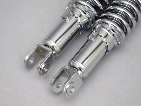 CB400F リアクッションASSYセット