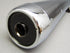 ^CB400F Exhaust Muffler COMP