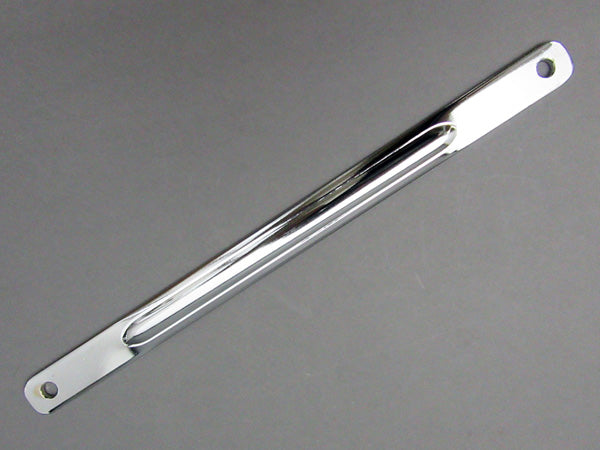 +CB750K Rear Brake Stopper Arm (Chrome)