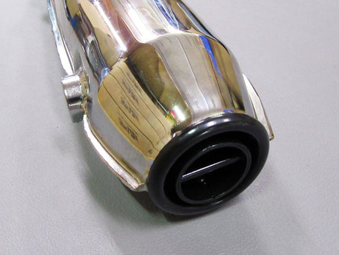 CB750 K0 無番エキゾーストマフラーCOMP #2 (ワケ有り)