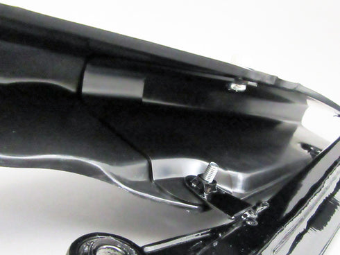 +CB750 K0-K1 drive chain case plate