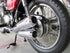 CB350F エキゾーストマフラーセット