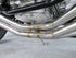 *CB750K エキゾースト集合マフラー 零タイプ (ステンレス製)