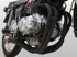 :CB400F Yoshimura Racing Machine-Bent Straight Cyclone