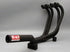 :CB400F Yoshimura Racing Machine-Bent Straight Cyclone