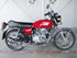 CB400F 4本出しエキゾーストマフラーセット 無番タイプ (Aタイプ/Bタイプ) +