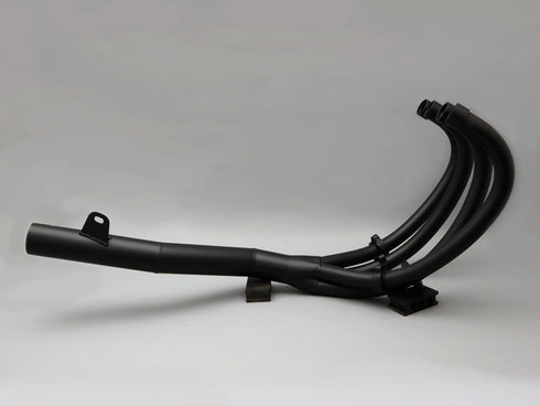 ^CB750K ヤミヤ手曲げワークス管(ブラック)