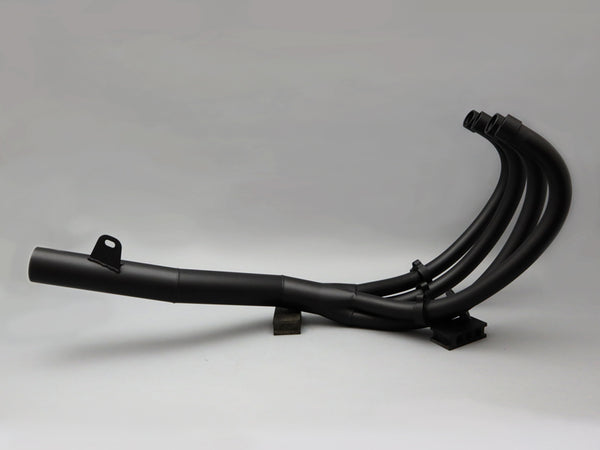 ^CB750K ヤミヤ手曲げワークス管(ブラック)