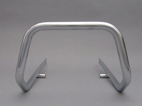 CB400F オリジナルキャリアバー