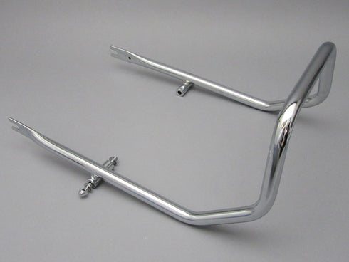 CB400F オリジナルキャリアバー