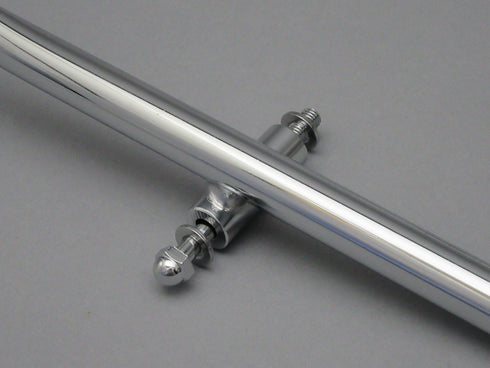 CB400F オリジナルキャリアバー