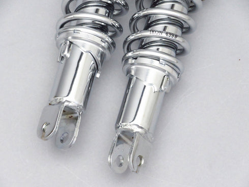 :CB750K Rear Cushion Assembly (Genuine Type)