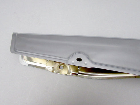 *CB750 K2-K6 Drive Chain Case (Steel) Chrome