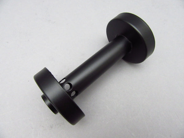 ^CB750K CB400F エキゾーストディフューザーパイプS-1 (70Φ)