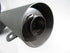 CB400F Exhaust Muffler, Yamiya Pipe Works Type (Matte Black)