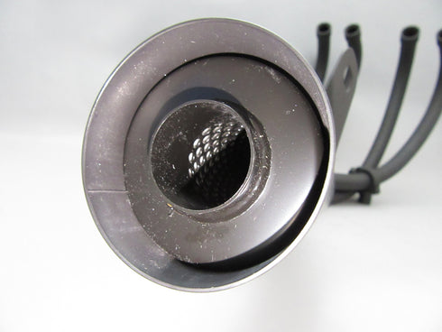 ^CB750K ヤミヤ手曲げワークス管(マットブラック)