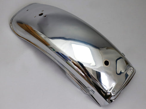 *CB750 K1 rear fender