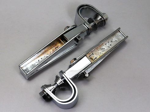 ^CB750K Custom Tandem Step (HONDA)