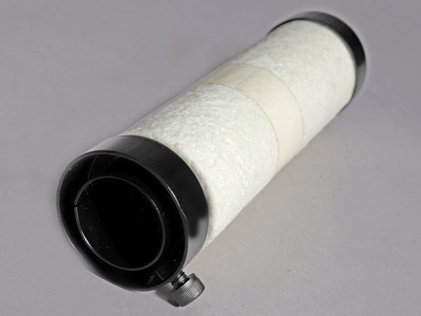 *CB750K レーシングサイレンサー 50φL(零用)