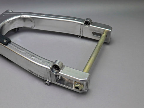 CB750K Aluminum Rear Fork (Swing Arm) Type 1