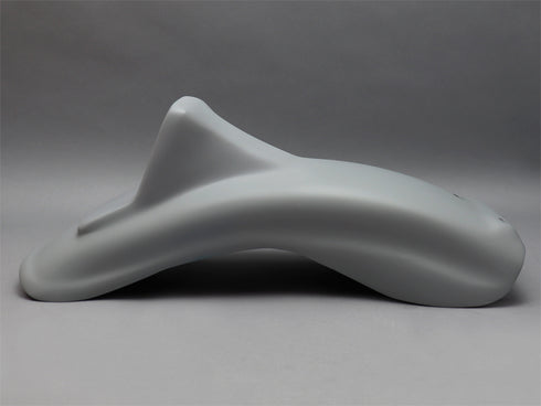 ^CB750K Rear Fender (FRP) (Unpainted)